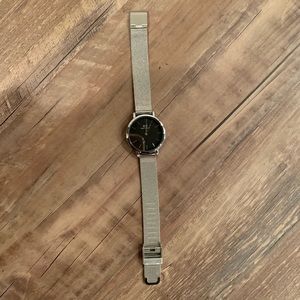 36MM Daniel Wellington Watch